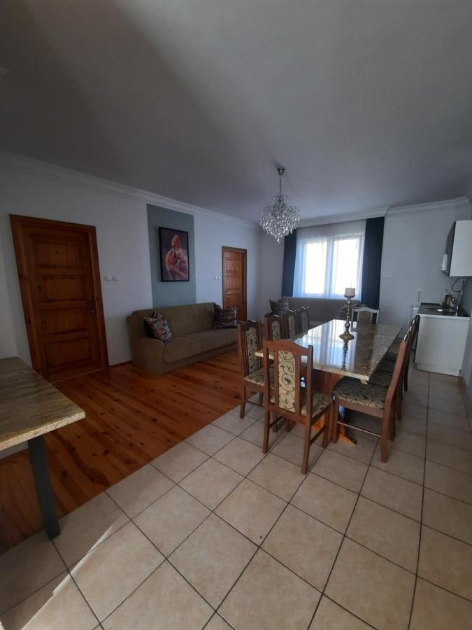 Zlota Roza Bed & Breakfast Gdańsk Eksteriør bilde