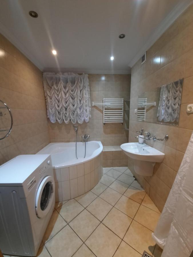 Zlota Roza Bed & Breakfast Gdańsk Eksteriør bilde