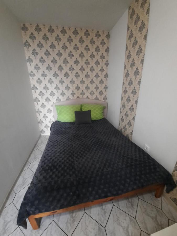 Zlota Roza Bed & Breakfast Gdańsk Eksteriør bilde
