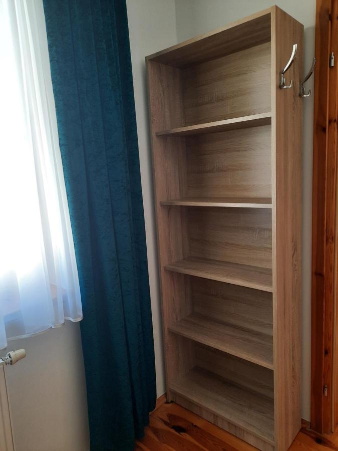 Zlota Roza Bed & Breakfast Gdańsk Eksteriør bilde