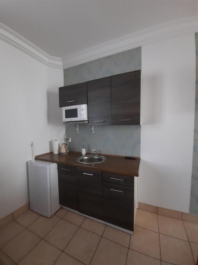 Zlota Roza Bed & Breakfast Gdańsk Eksteriør bilde
