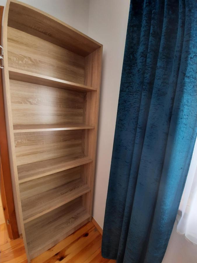Zlota Roza Bed & Breakfast Gdańsk Eksteriør bilde